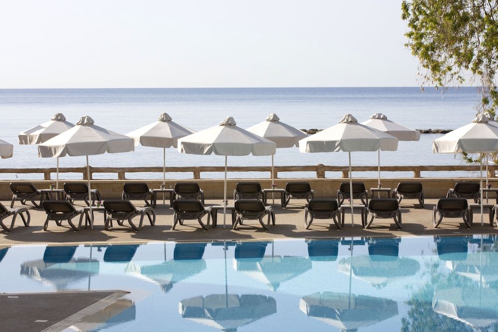 Harmony Bay Hotel 1
