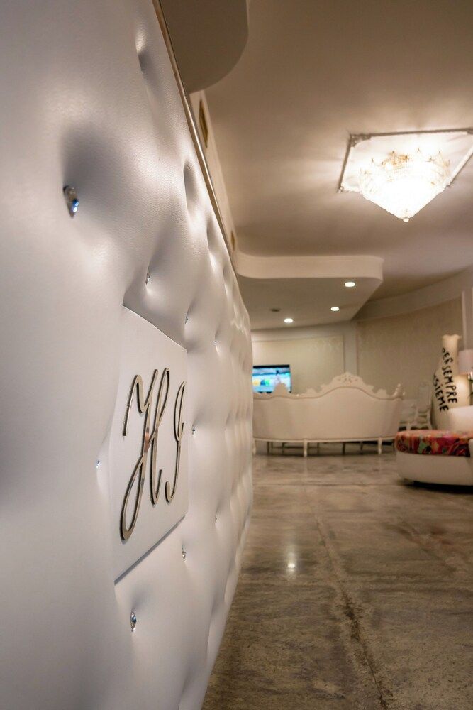 Hotel Imperiale 1