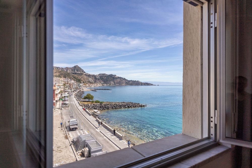IG- "Talìa Apartments" 1