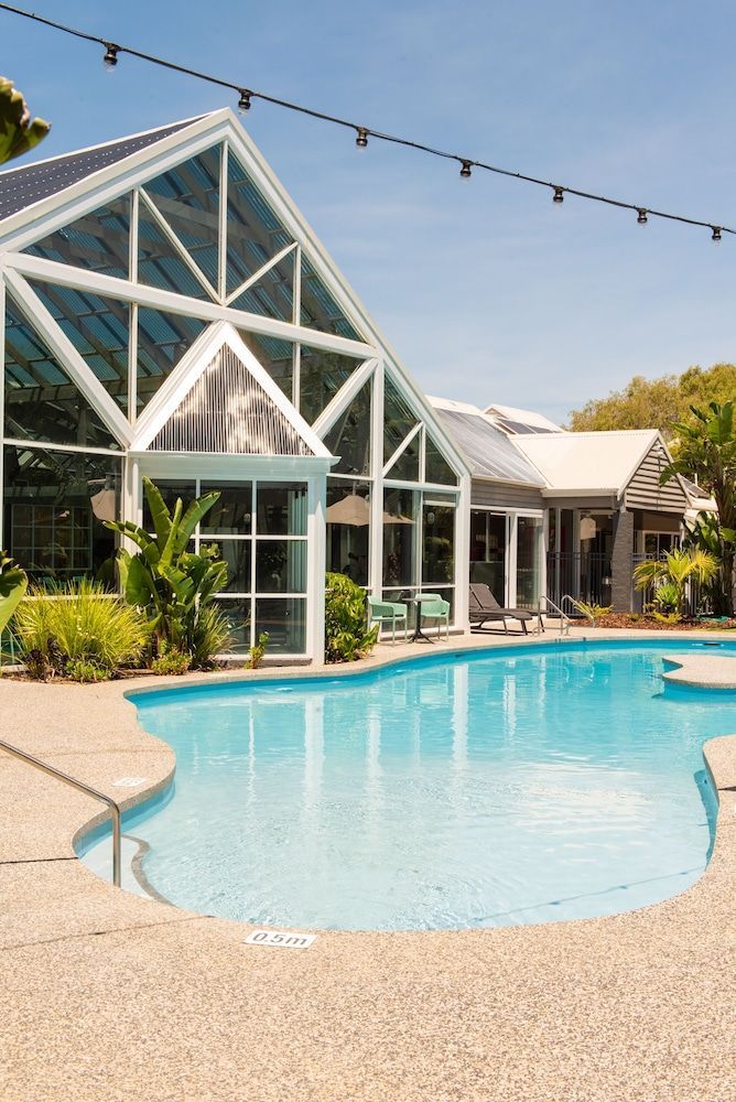 Broadwater Resort WA Tourism Awards 2025 Gold Winner 1