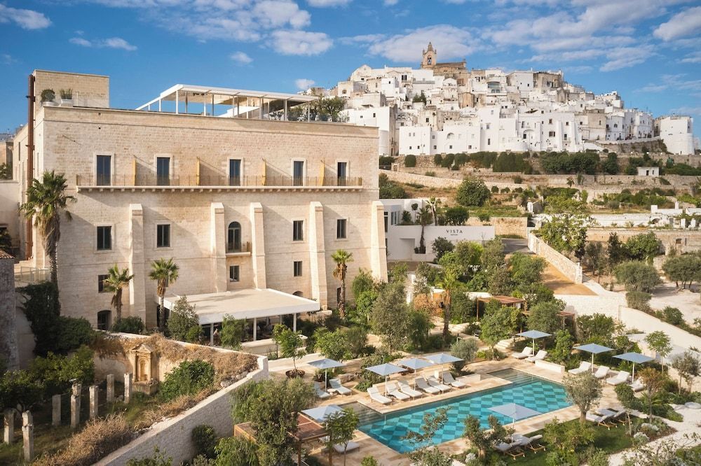 VISTA Ostuni 1