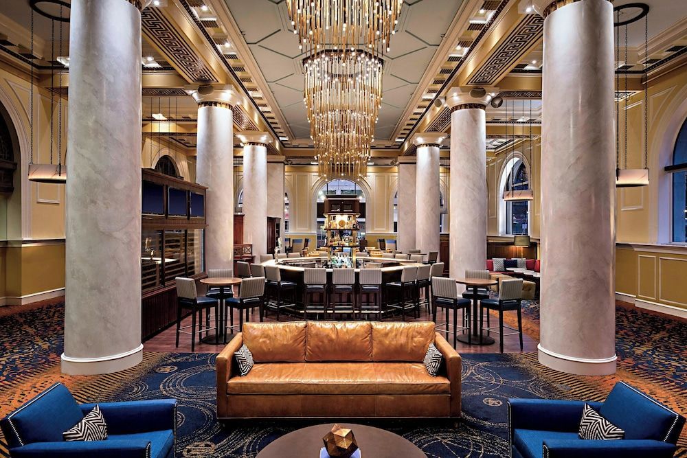 Hotel ICON, Autograph Collection 1