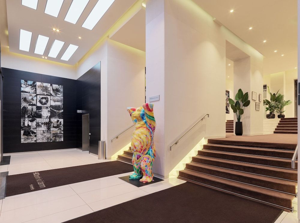 H10 Ku'Damm Lofts 2