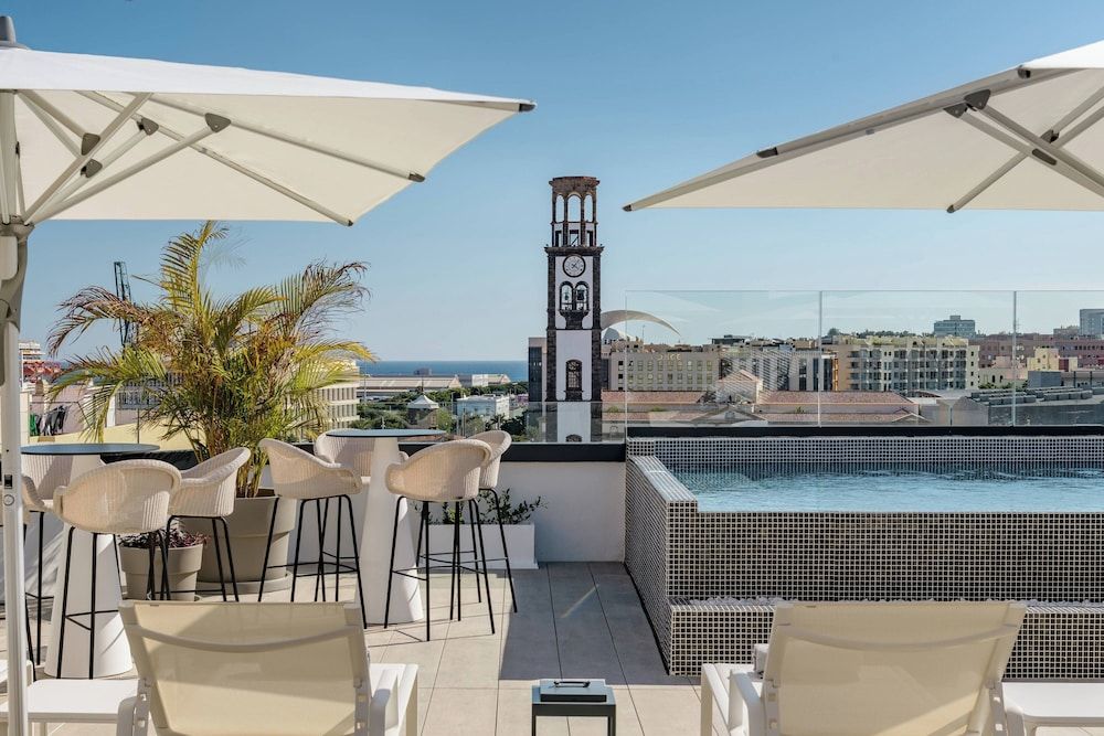 AC Hotel by Marriott Tenerife 1