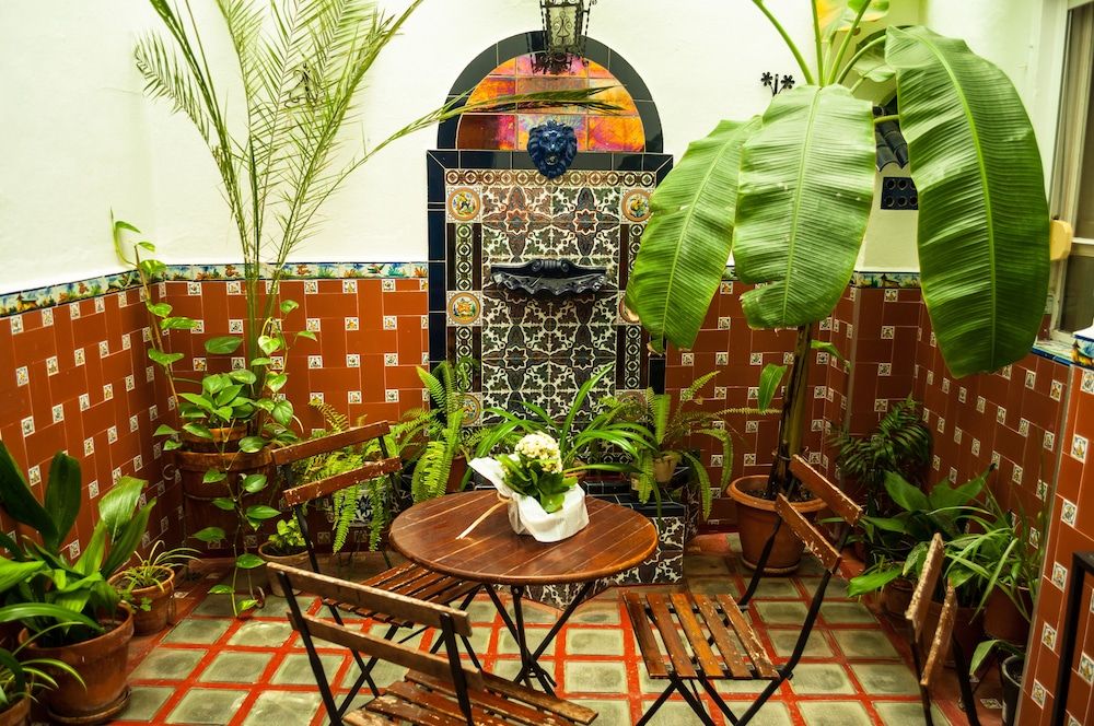 Pension Perez Montilla 1