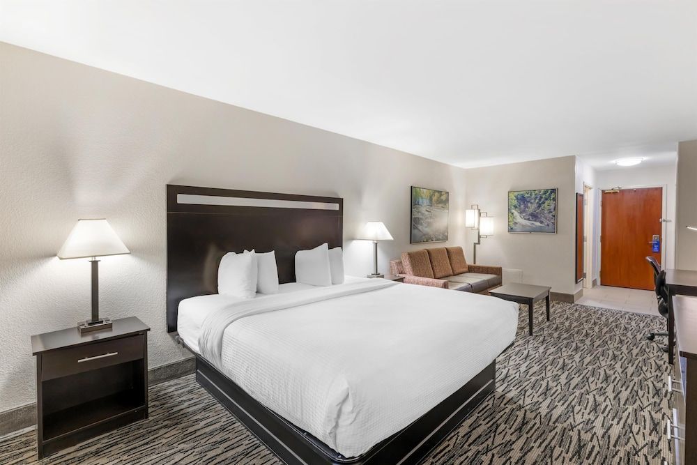 Best Western Plus McDonough Inn & Suites 1
