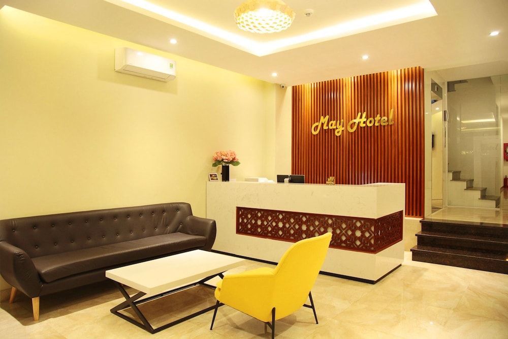 May Hotel 2