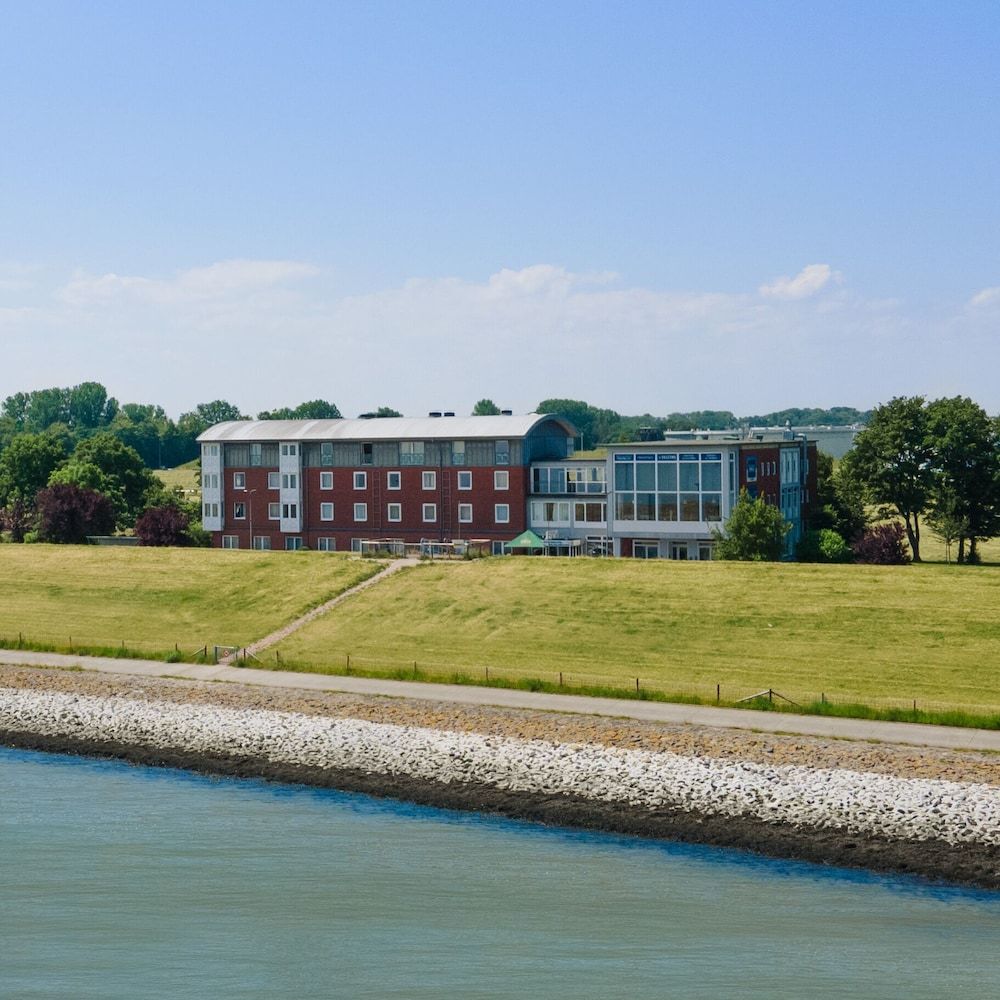 Nordseehotel Wilhelmshaven 1