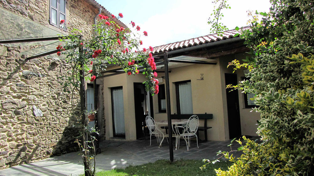 Casa Lucas 2