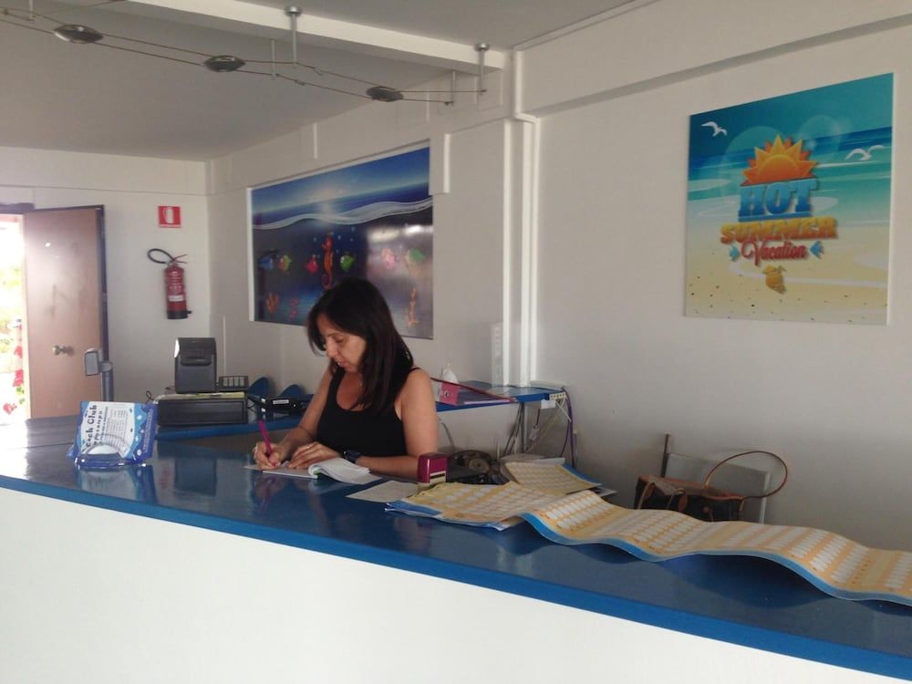 Beach Club Ippocampo 2