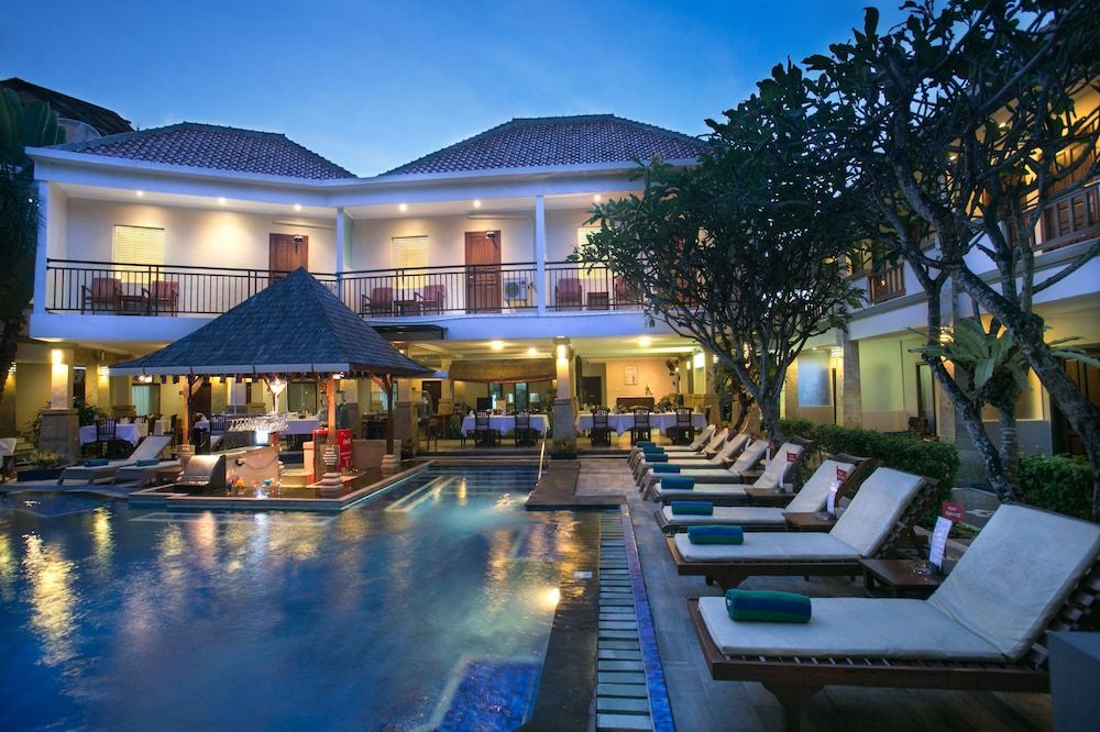 The Niche Bali 1