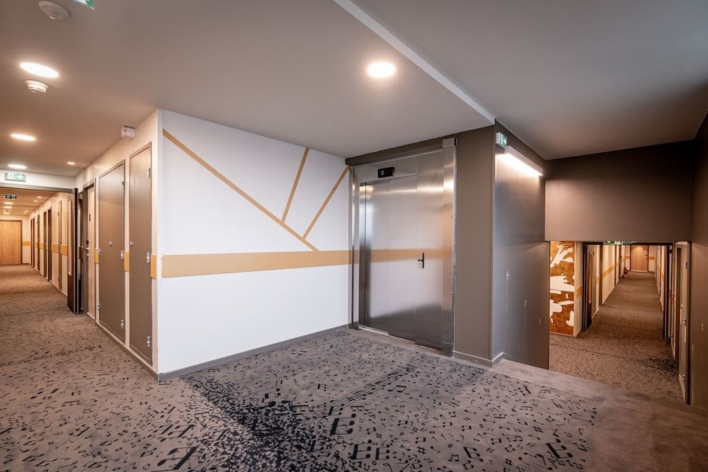 ibis Styles Valenciennes Petite Foret 2