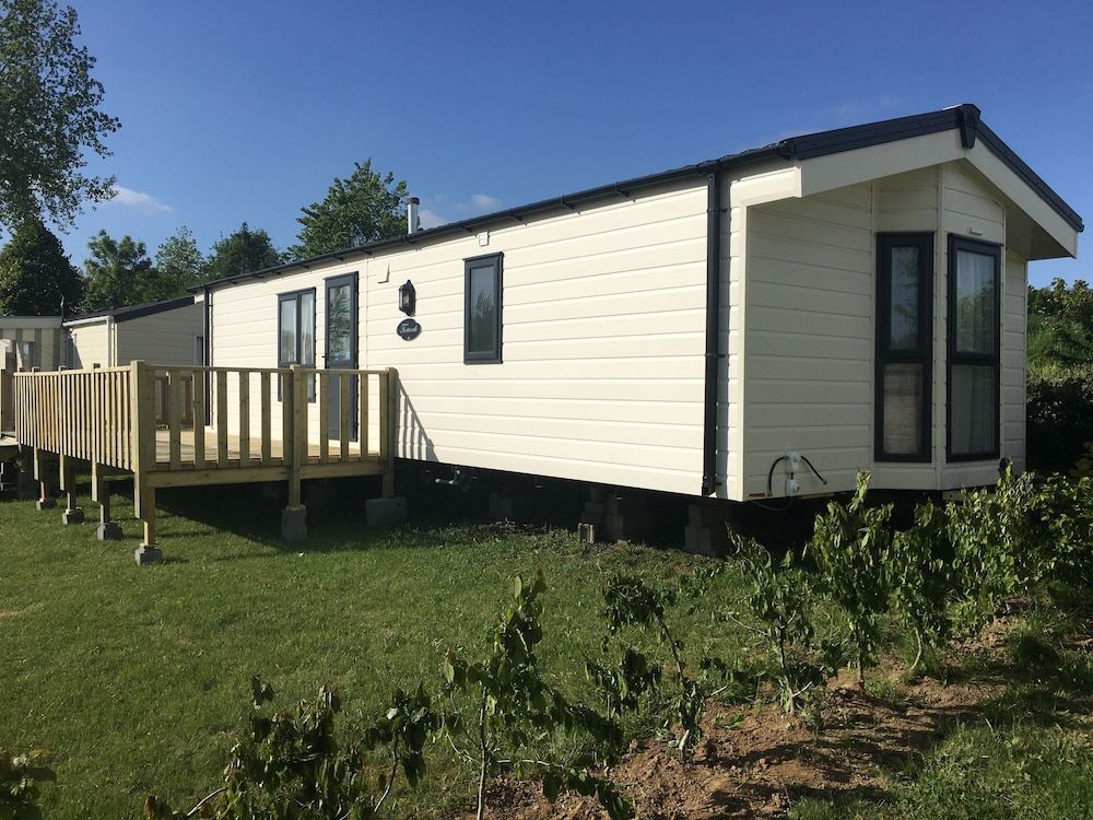 Camping La Sensation 2