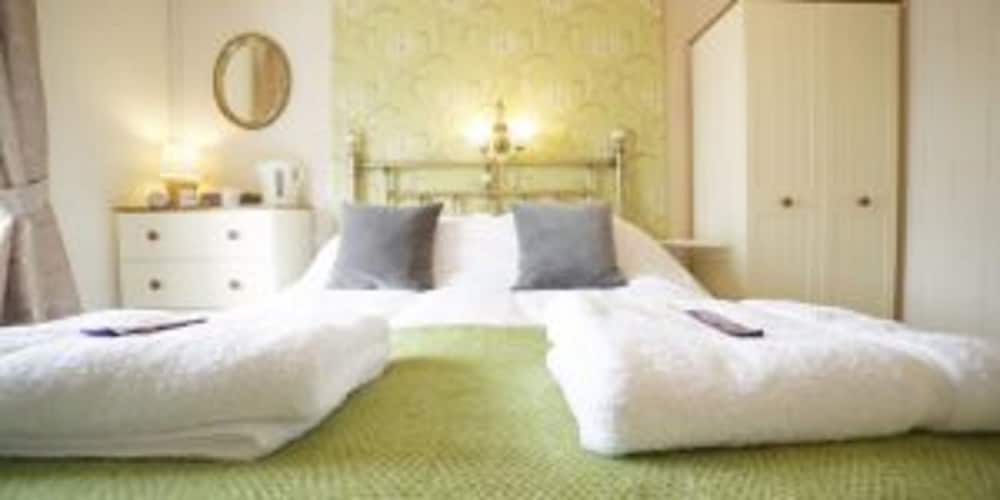 Sunrise Guest House 1