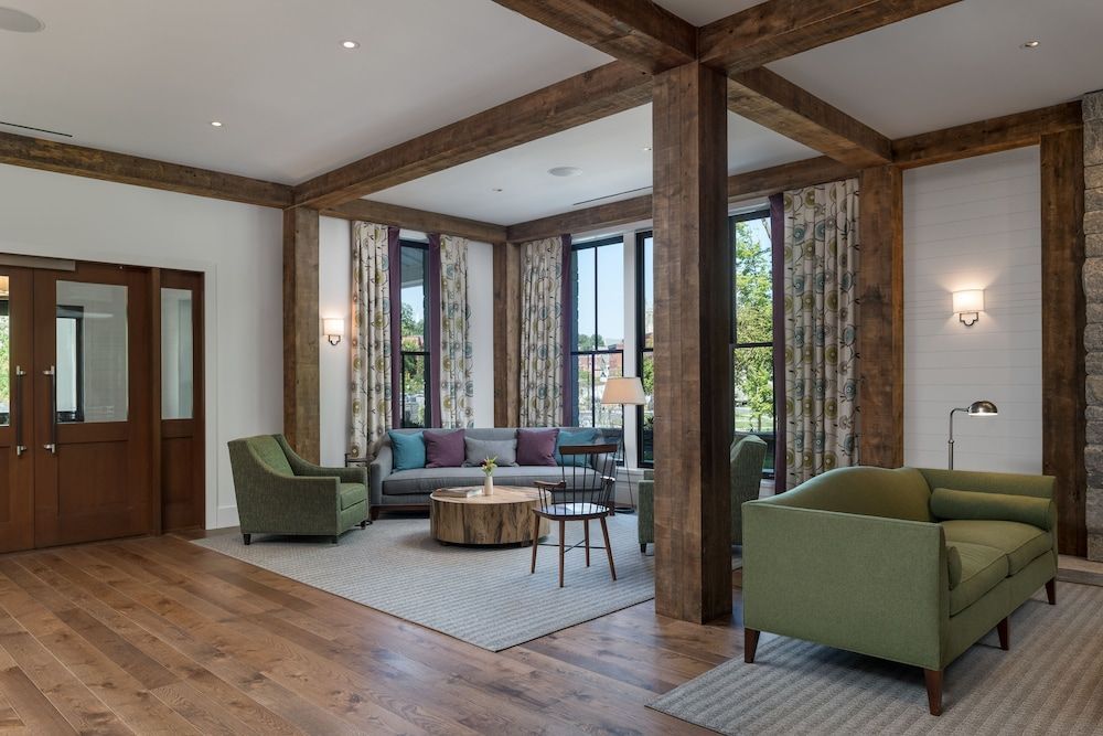 The Williams Inn 2