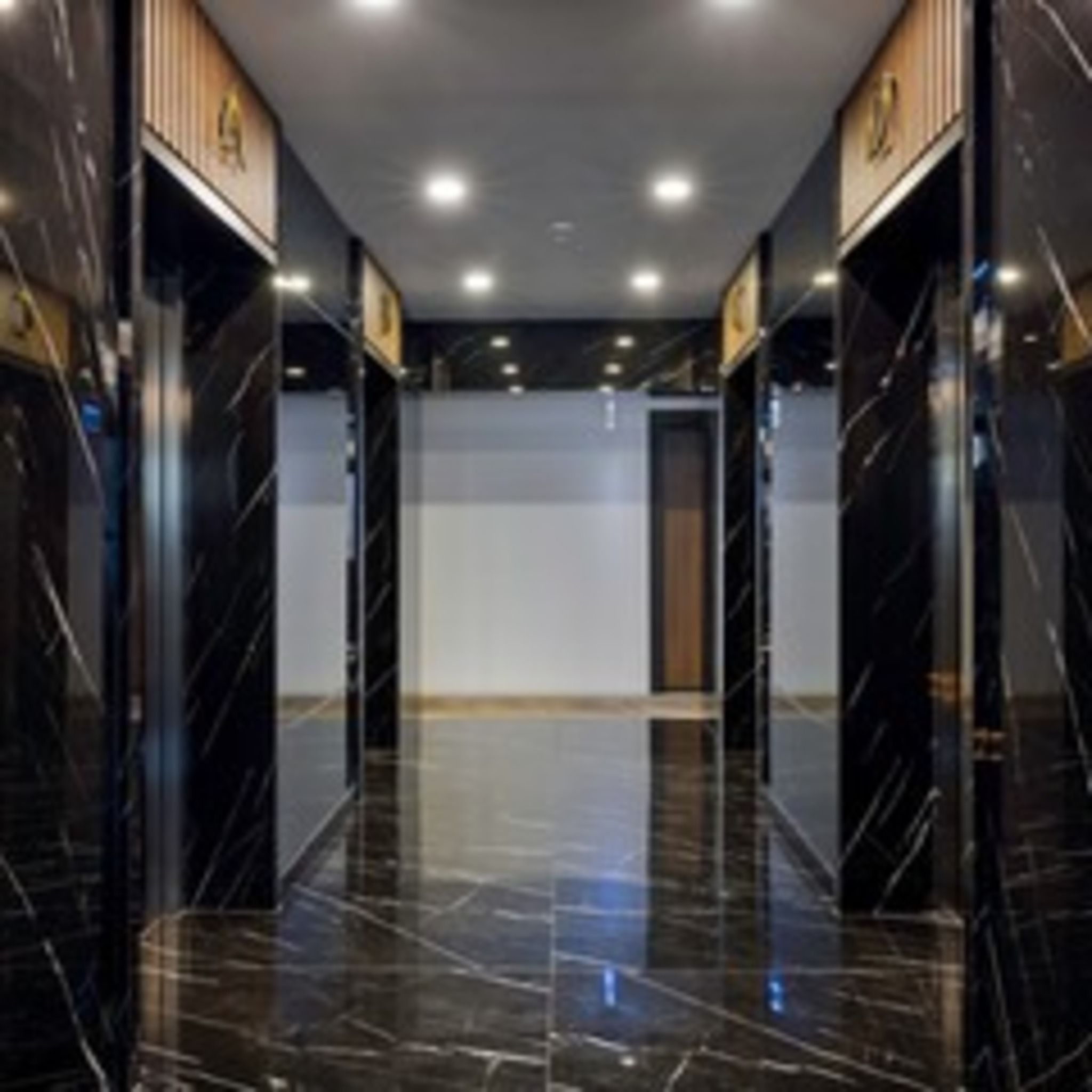 Grand Sapphire Residences By Northernland 2