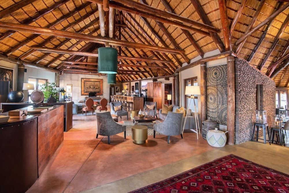 Hoodia Desert Lodge 2