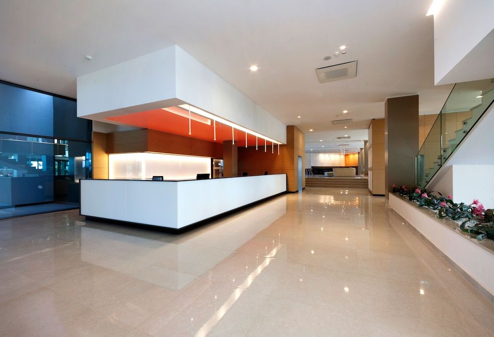 Hotel Materada Plava Laguna 2