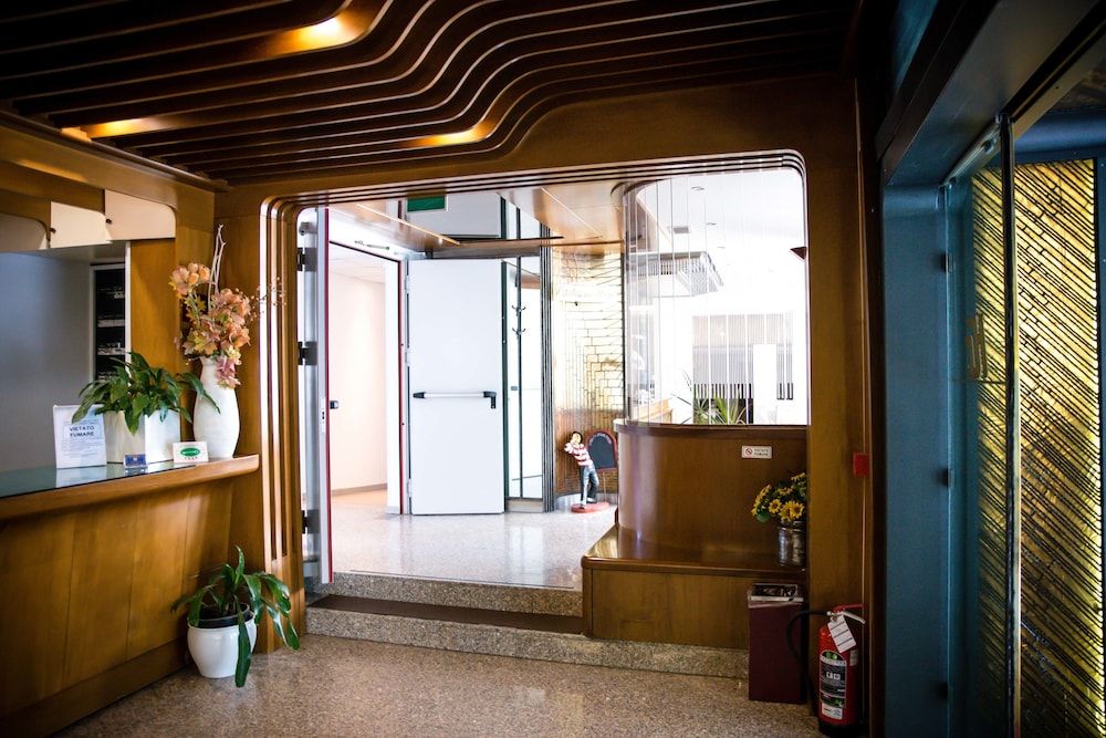 Wyndham Garden Conegliano 2