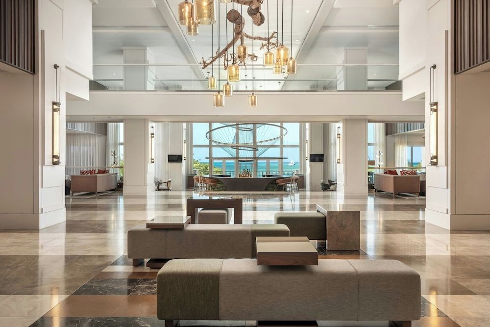 The Ritz-Carlton, Aruba 2