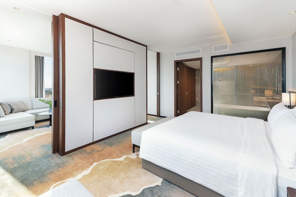 Amari Vientiane 2