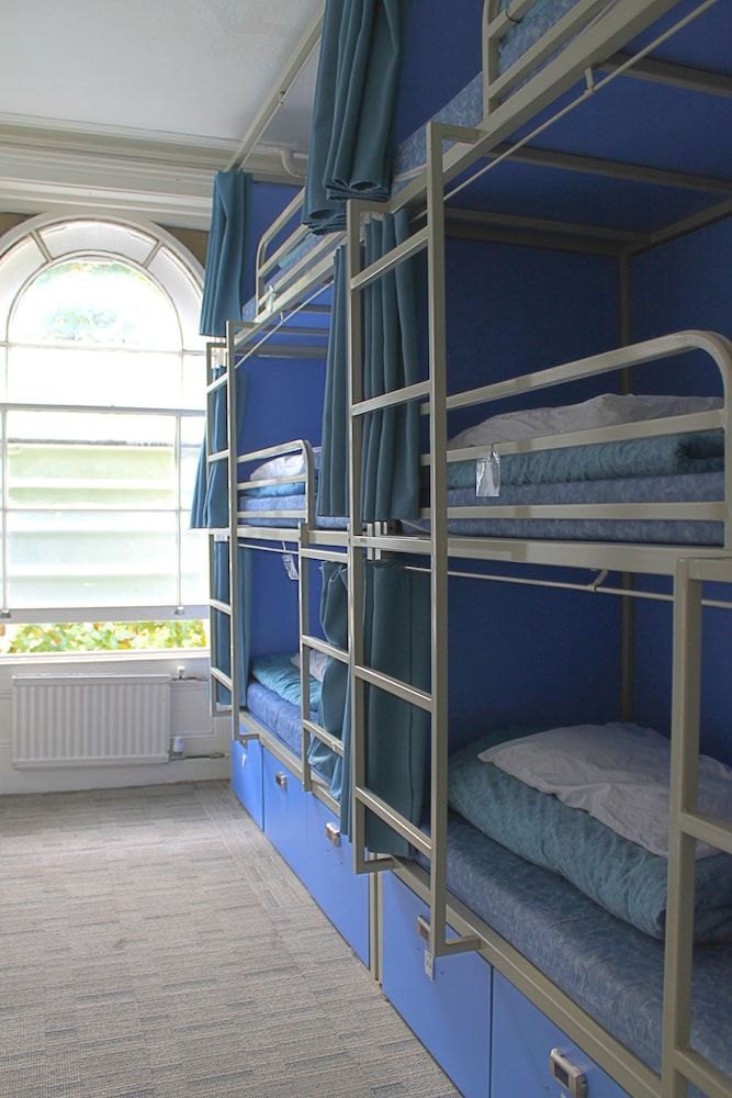 Smart Hyde Park Inn Hostel 2