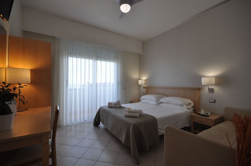 Hotel Adriatic&Beauty 1