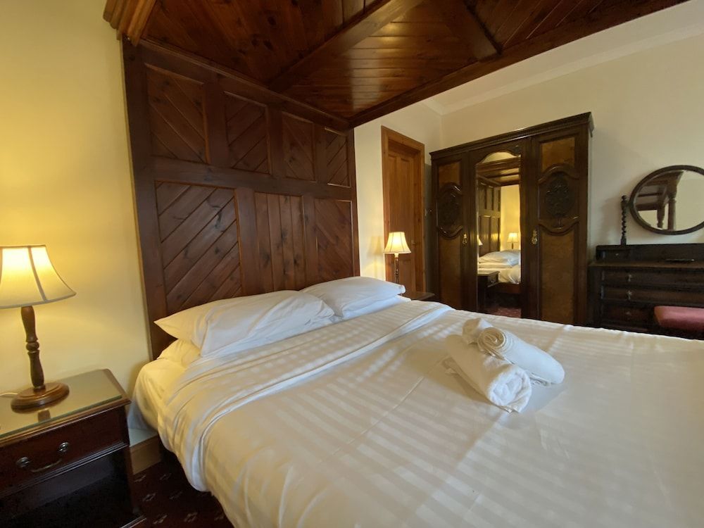 Columba House 1