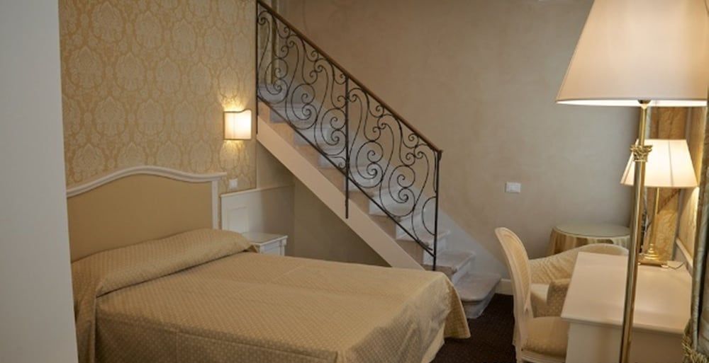 Corte Barozzi Venice Suites 2