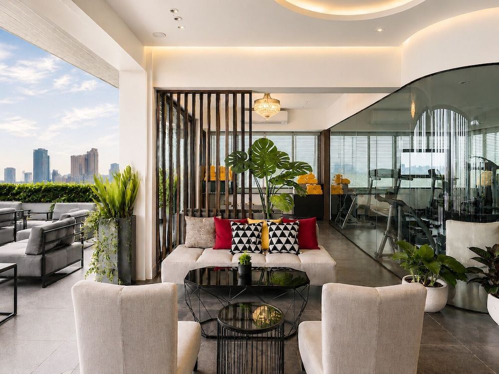 Harmony Phnom Penh Hotel 2