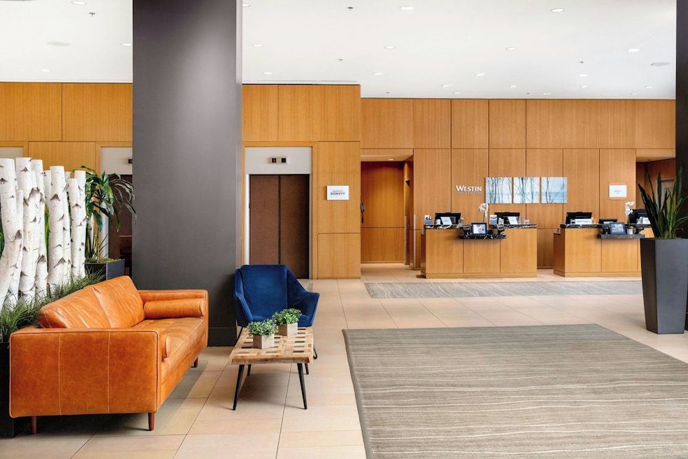 The Westin Edmonton 2