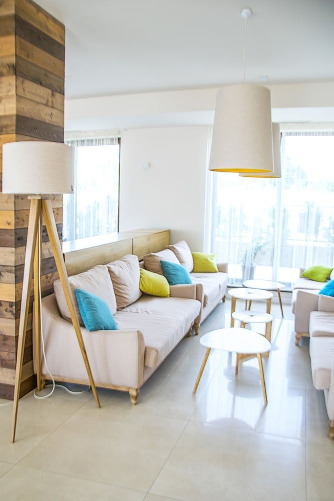 St. Panteleimon Beach Hotel 2
