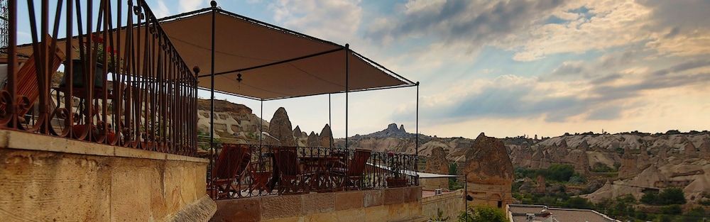 Koza Cave Hotel 2