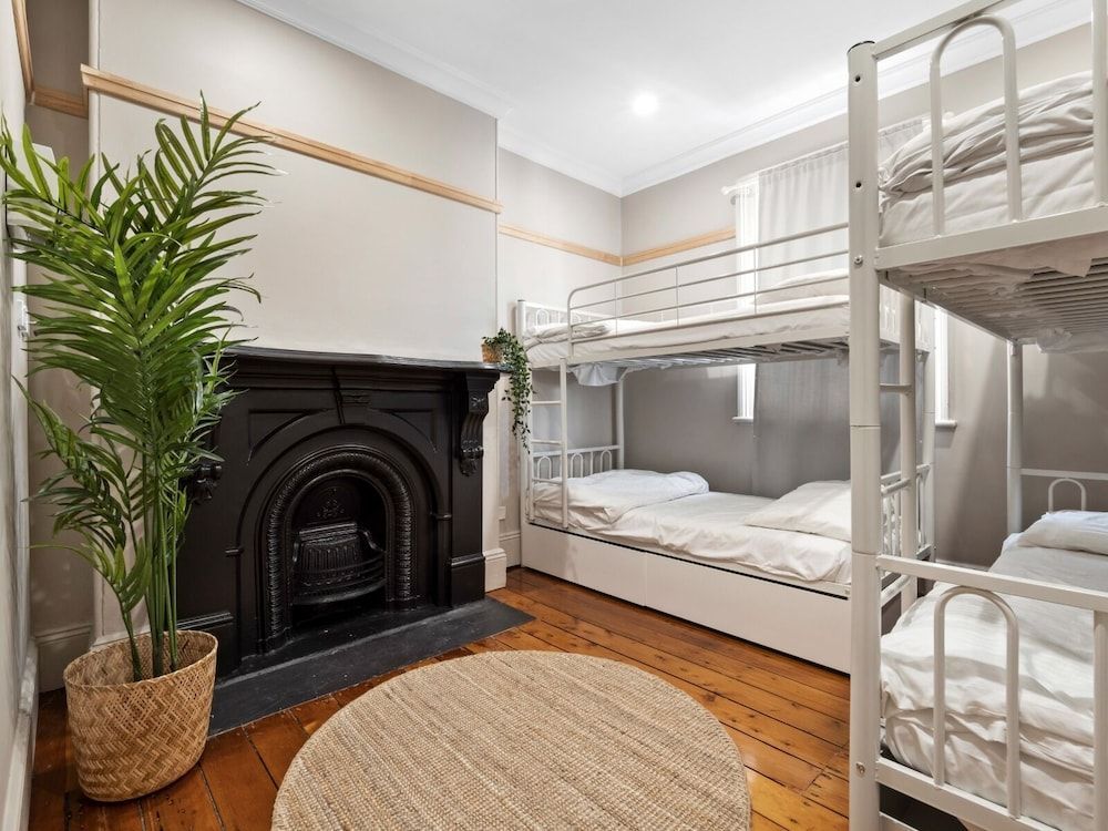 Azzurro Boutique Hotel - Surry Hills 2