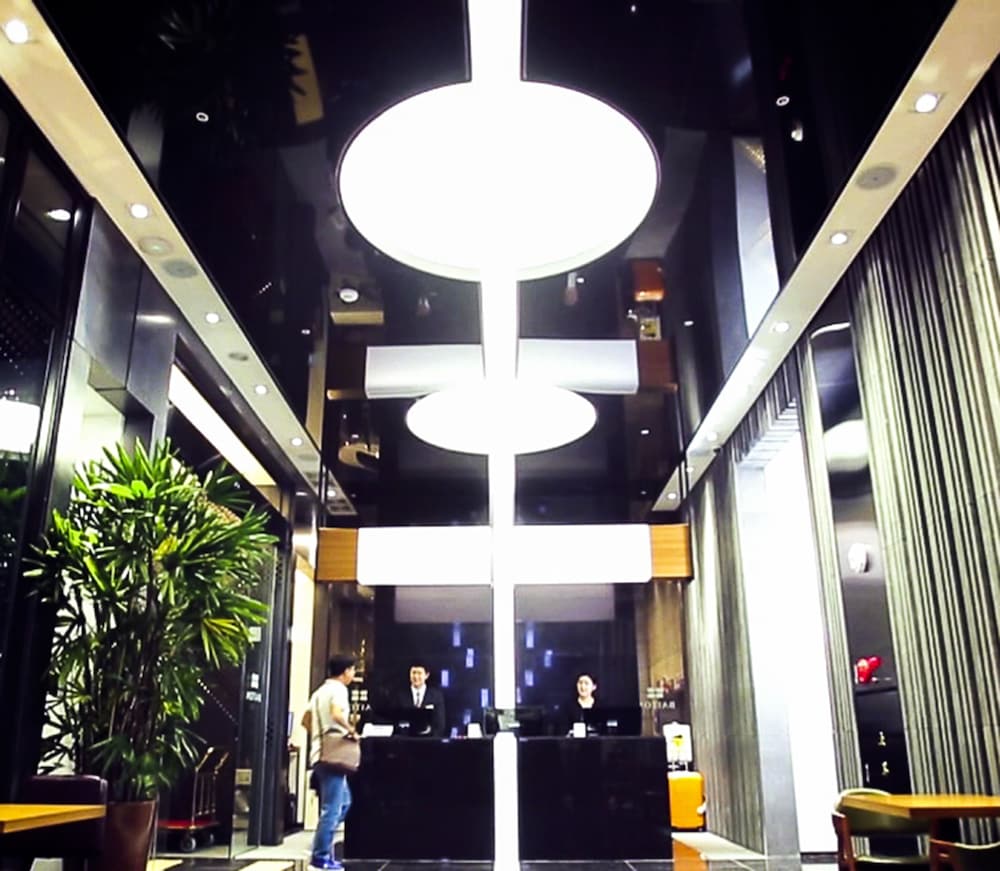 Baiton Seoul Dongdaemun 2