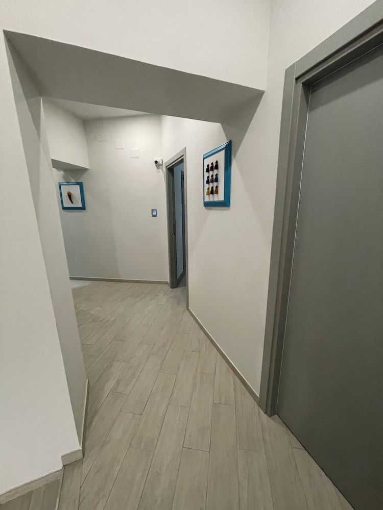 Naptown Rooms 2