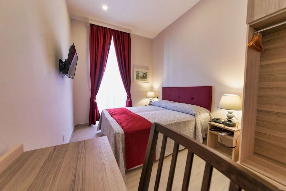 Hotel Balilla 2