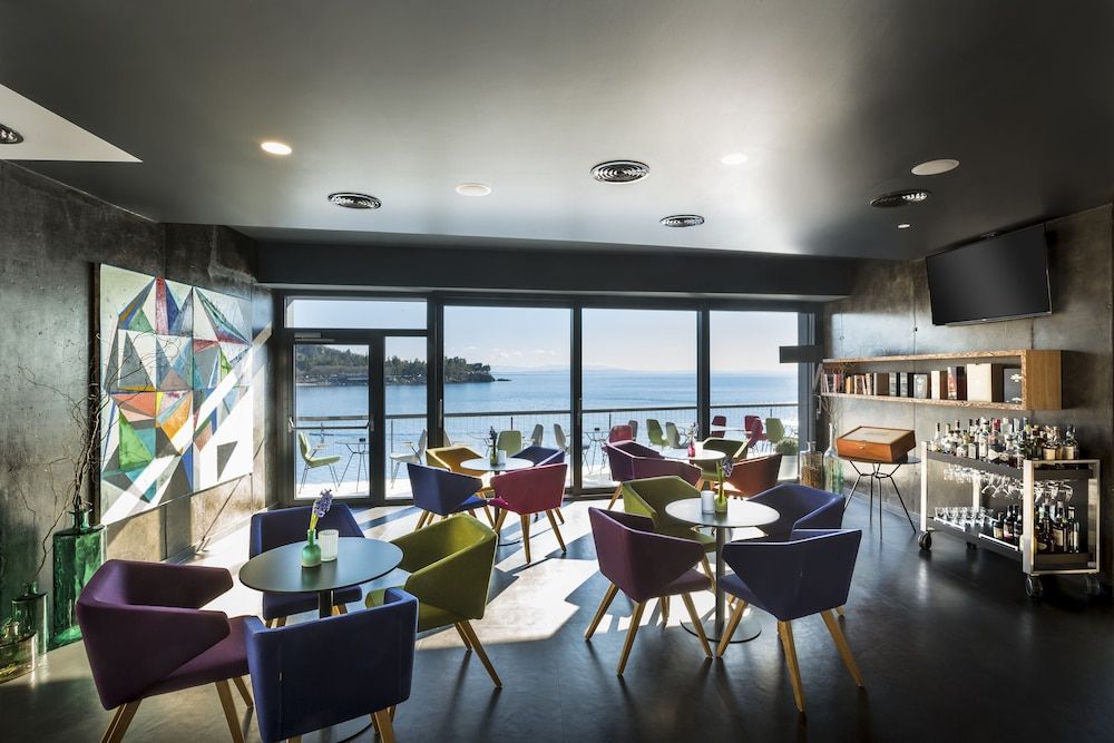 Boutique & Design Hotel Navis - Small Luxury Hotels of the World 2