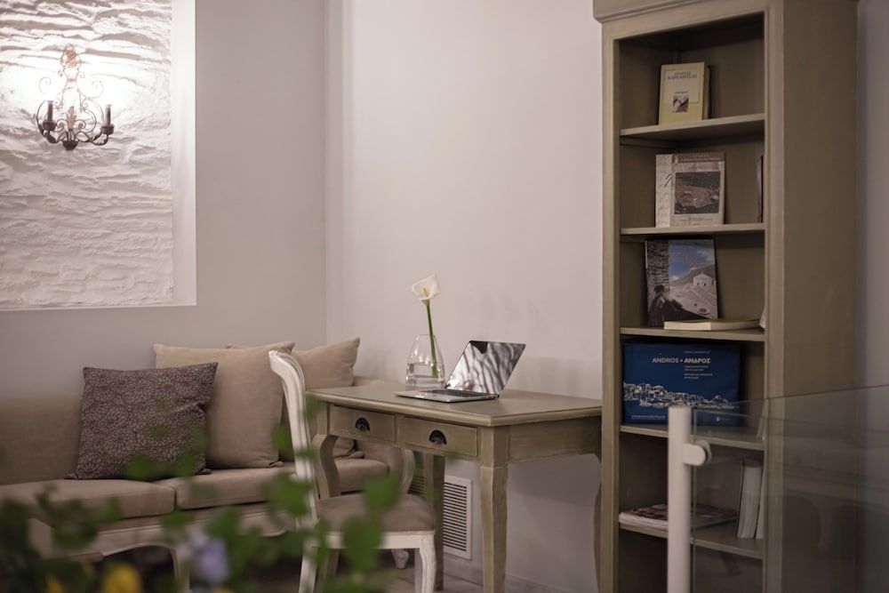 Micra Anglia Boutique Hotel & Spa 2