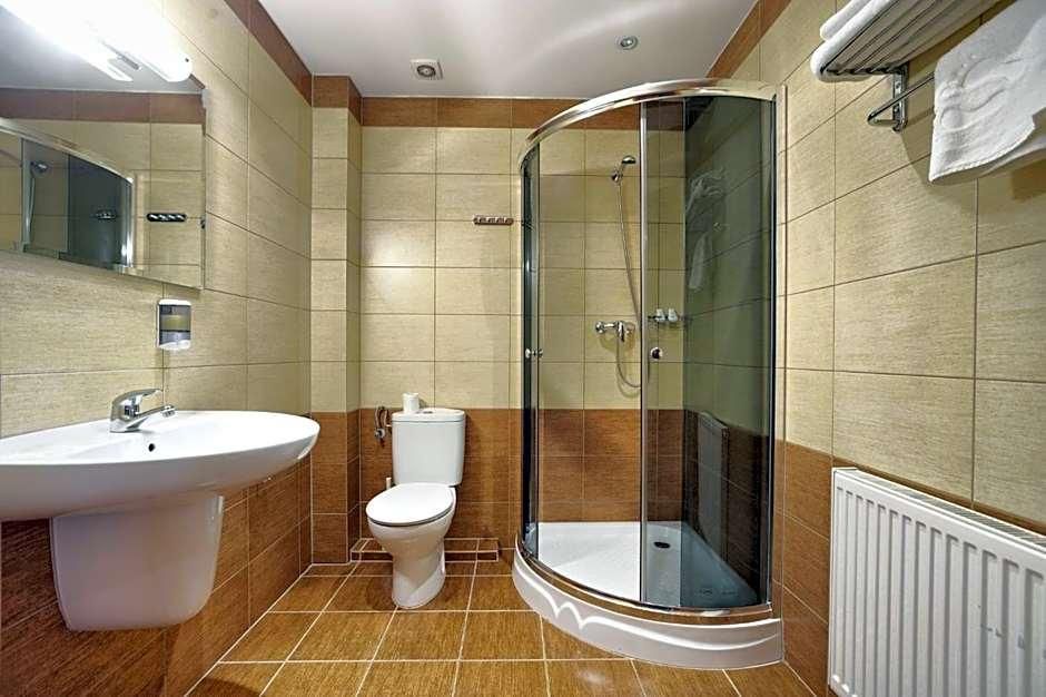 Hotel Baranowski 2