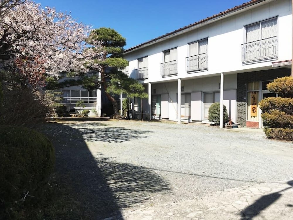 Minshuku Nakano 1