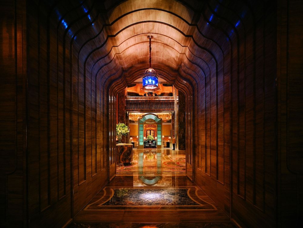 MGM Macau 2