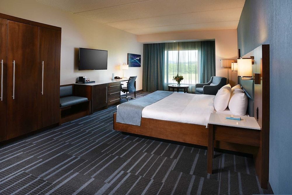 Tioga Downs Casino and Resort 1