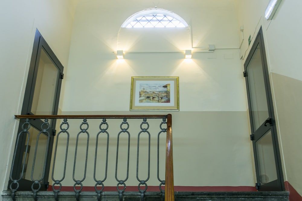 Hotel D'Azeglio 2