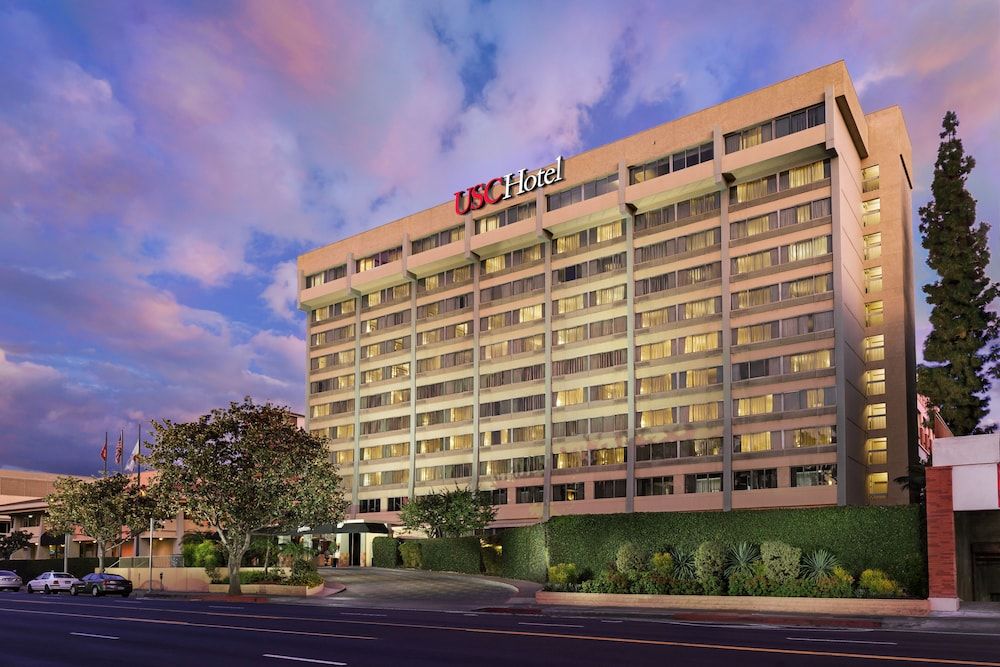 USC Hotel 1