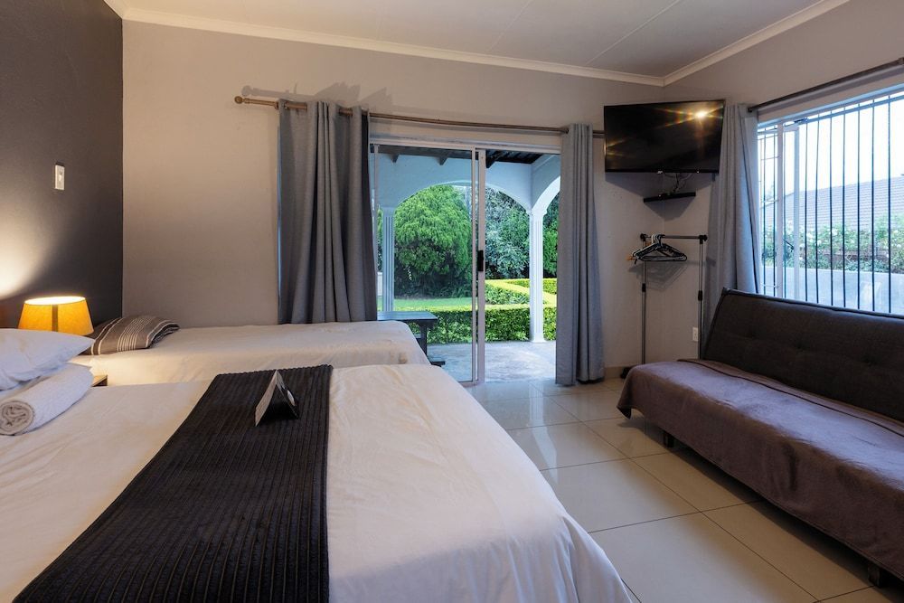 Menlyn Apartments 2