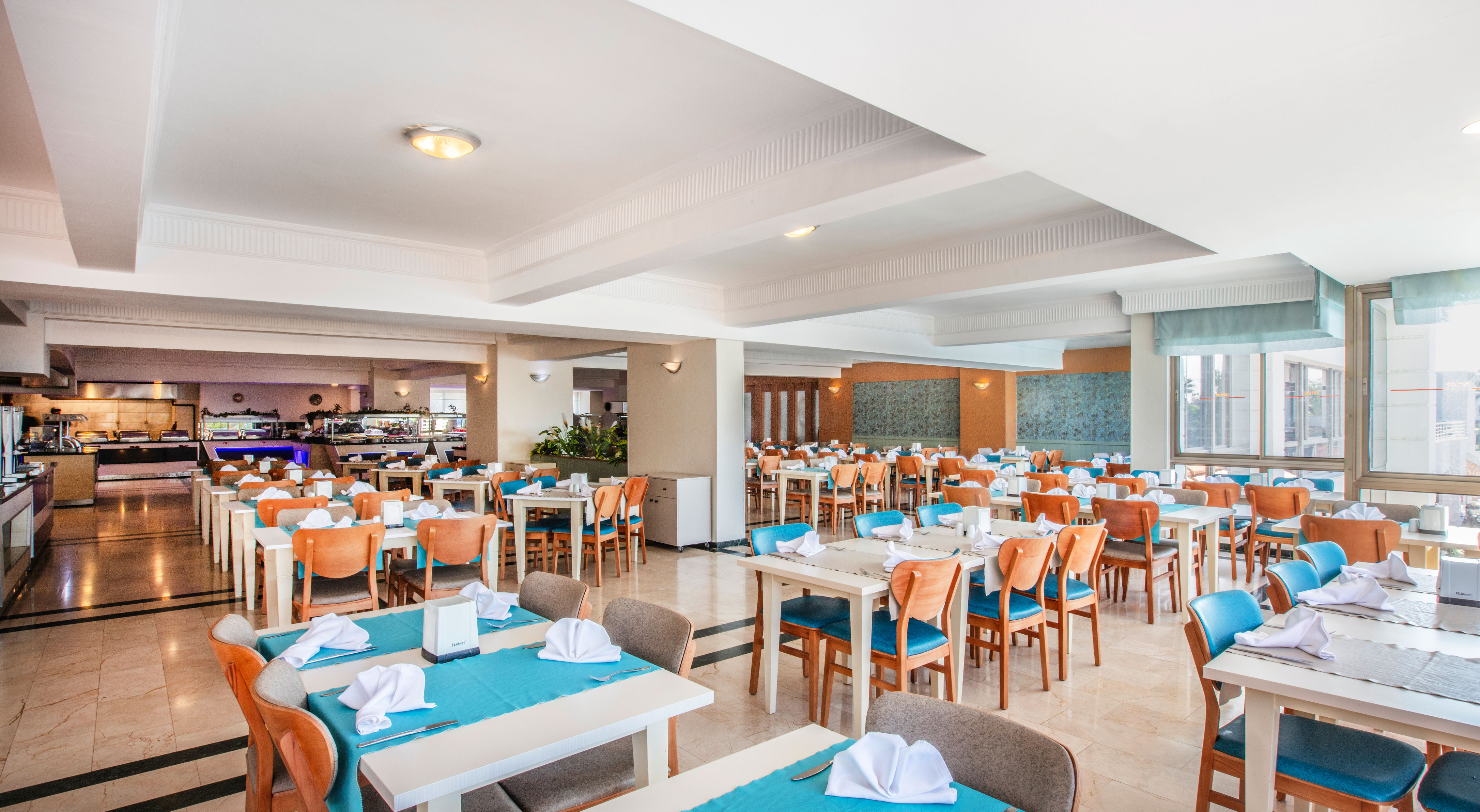Palmin Hotel 1