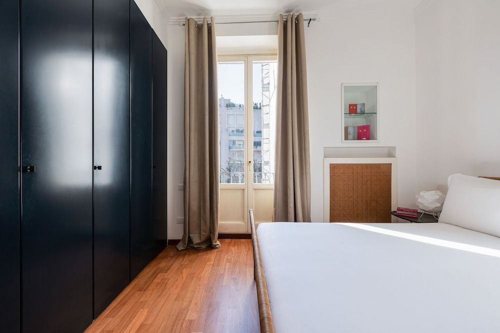Brera Apartments in Porta Venezia 2