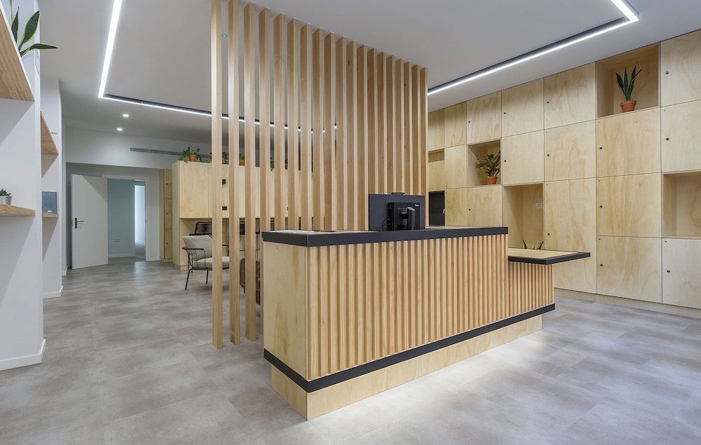 Urban Cube Hostel Sevilla 2