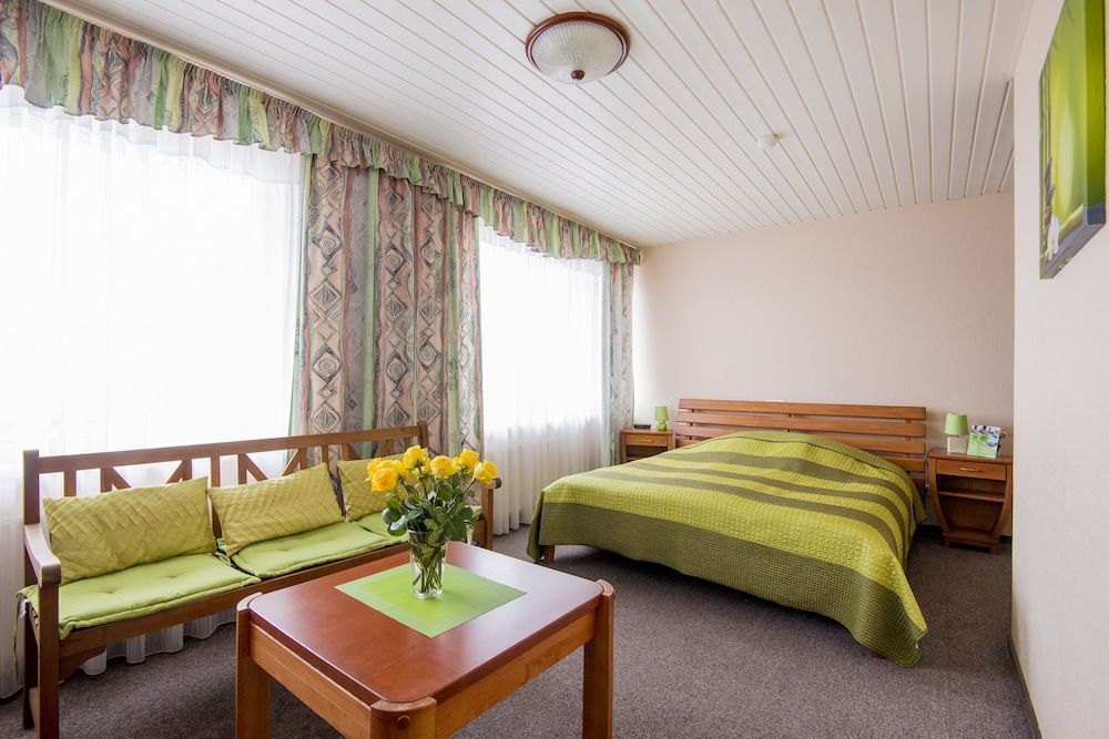 Hotel Mezaparks 1